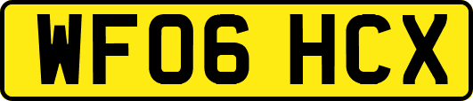 WF06HCX