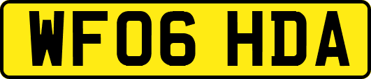 WF06HDA