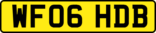 WF06HDB