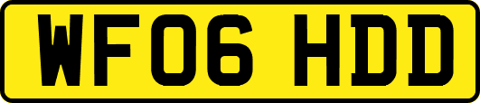 WF06HDD