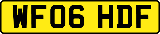 WF06HDF