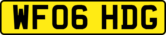 WF06HDG