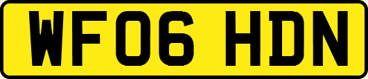 WF06HDN