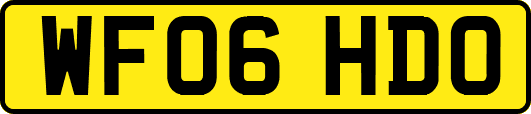 WF06HDO