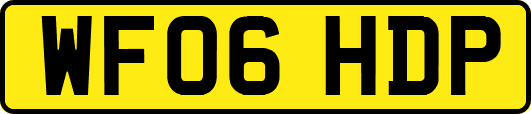 WF06HDP