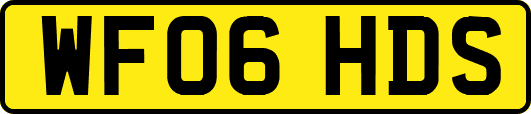 WF06HDS
