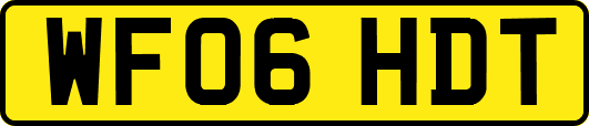 WF06HDT