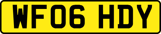 WF06HDY