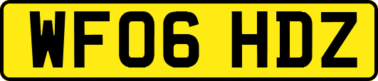 WF06HDZ