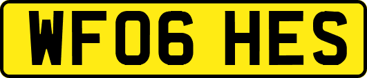 WF06HES