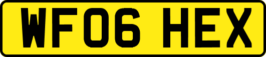 WF06HEX