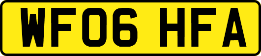 WF06HFA