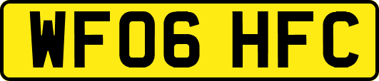 WF06HFC