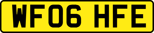 WF06HFE
