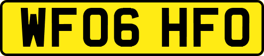 WF06HFO
