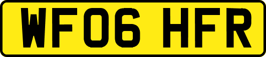 WF06HFR