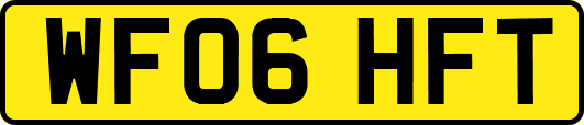 WF06HFT