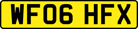 WF06HFX