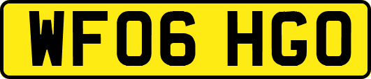 WF06HGO