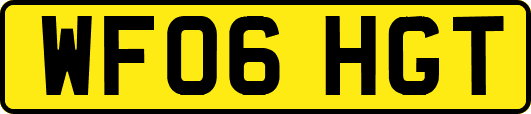 WF06HGT