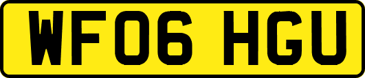 WF06HGU