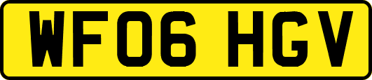 WF06HGV