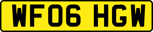 WF06HGW