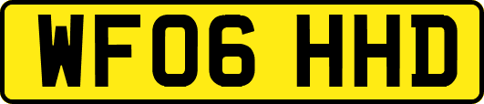 WF06HHD