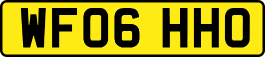 WF06HHO