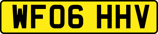 WF06HHV