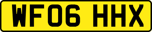 WF06HHX