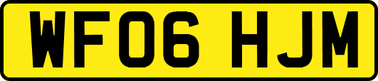 WF06HJM