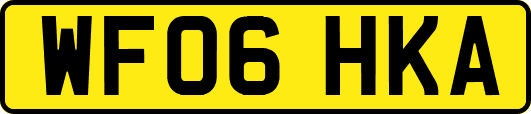 WF06HKA