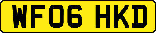 WF06HKD