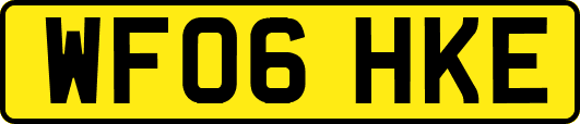 WF06HKE