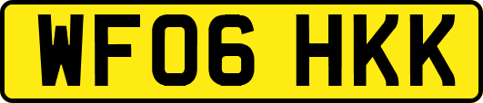 WF06HKK