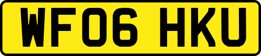 WF06HKU