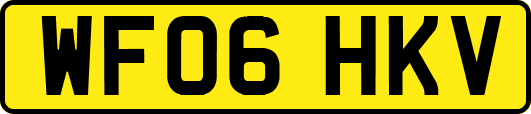 WF06HKV