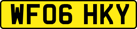 WF06HKY