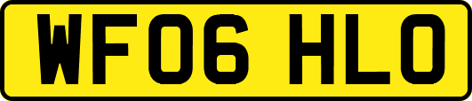 WF06HLO