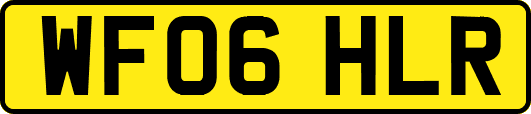 WF06HLR