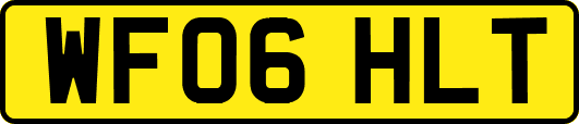 WF06HLT