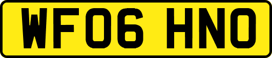 WF06HNO