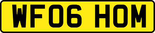 WF06HOM