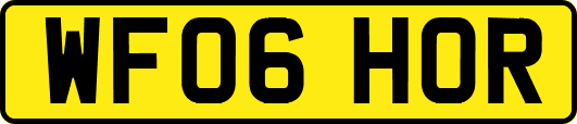 WF06HOR