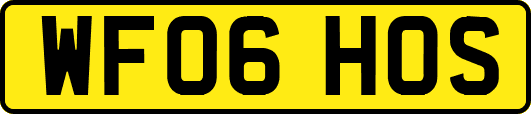 WF06HOS