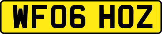 WF06HOZ