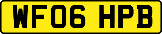 WF06HPB