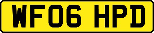 WF06HPD