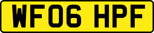 WF06HPF